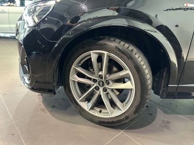 Audi Q3 35 TFSI 150 ch S tronic 7 S line   - 6