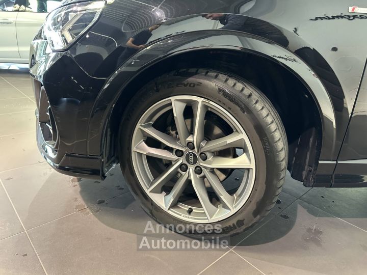 Audi Q3 35 TFSI 150 ch S tronic 7 S line - 6