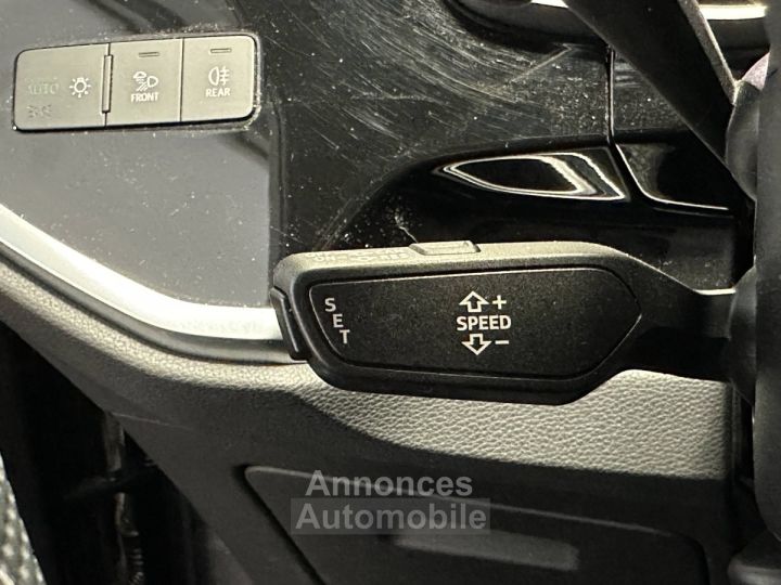 Audi Q3 35 TFSI 150 ch S tronic 7 S line - 11