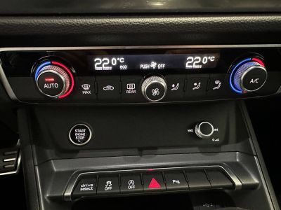 Audi Q3 35 TFSI 150 ch S tronic 7 S line   - 12