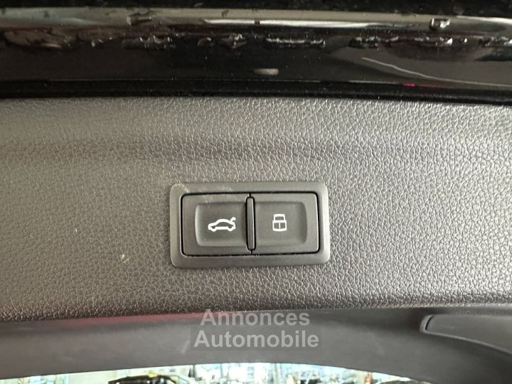 Audi Q3 35 TFSI 150 ch S tronic 7 S line - 13