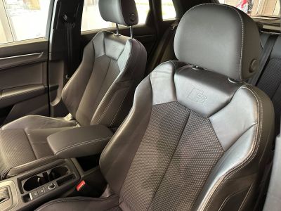 Audi Q3 35 TFSI 150 ch S tronic 7 S line   - 15