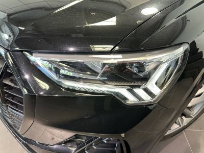Audi Q3 35 TFSI 150 ch S tronic 7 S line   - 16