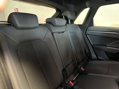 Audi Q3 35 TFSI 150 ch S tronic 7 S line   - 18