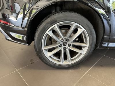 Audi Q3 35 TFSI 150 ch S tronic 7 S line   - 19