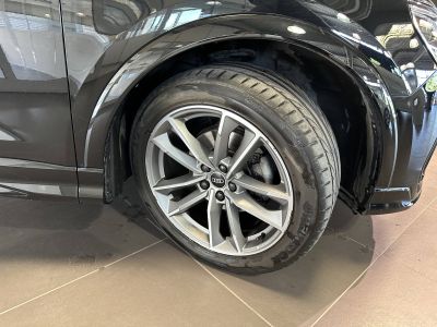 Audi Q3 35 TFSI 150 ch S tronic 7 S line   - 20