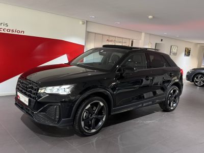 Audi Q2 35 TFSI 150 S tronic 7 S line   - 1