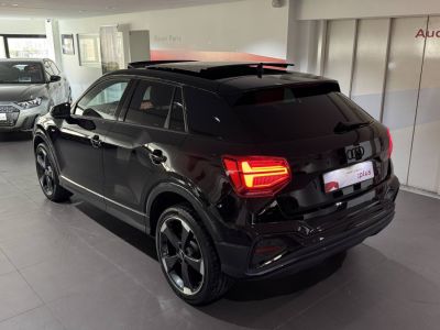 Audi Q2 35 TFSI 150 S tronic 7 S line   - 3