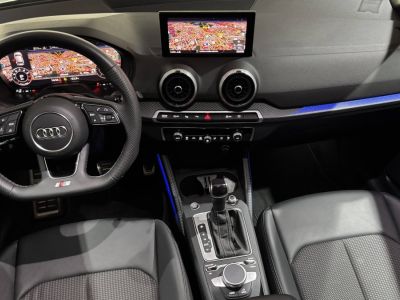 Audi Q2 35 TFSI 150 S tronic 7 S line   - 4