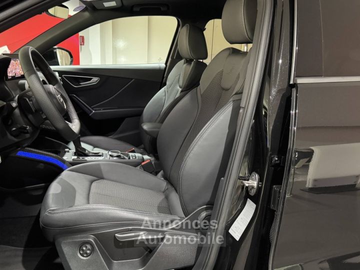 Audi Q2 35 TFSI 150 S tronic 7 S line - 5