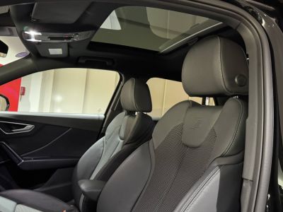Audi Q2 35 TFSI 150 S tronic 7 S line   - 6