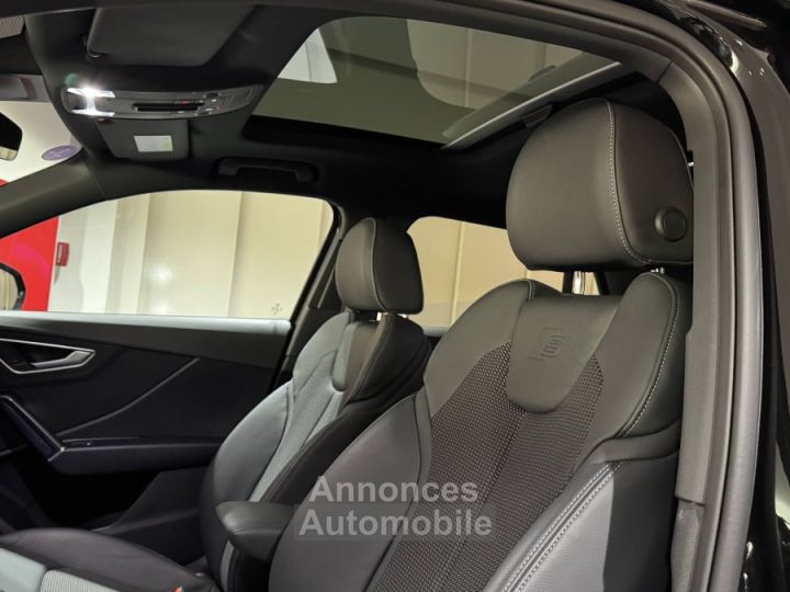 Audi Q2 35 TFSI 150 S tronic 7 S line - 6