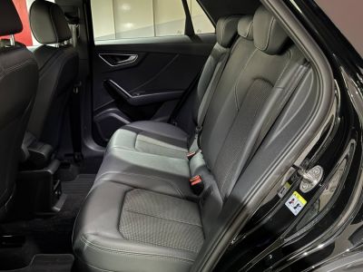 Audi Q2 35 TFSI 150 S tronic 7 S line   - 7