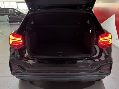 Audi Q2 35 TFSI 150 S tronic 7 S line   - 8