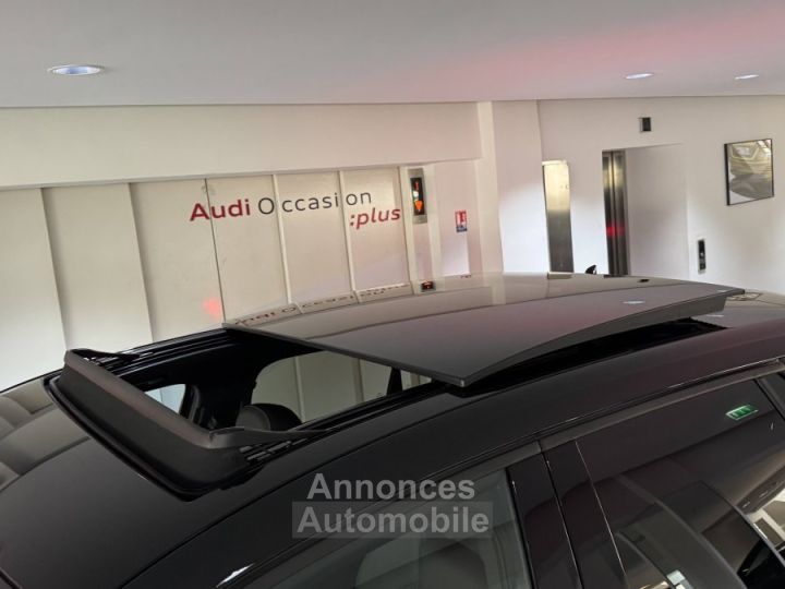 Audi Q2 35 TFSI 150 S tronic 7 S line - 10