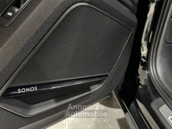 Audi Q2 35 TFSI 150 S tronic 7 S line - 11