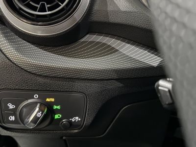 Audi Q2 35 TFSI 150 S tronic 7 S line   - 12