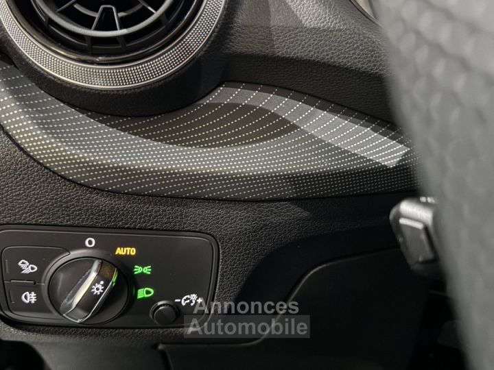 Audi Q2 35 TFSI 150 S tronic 7 S line - 12