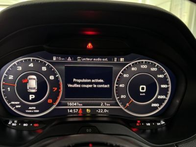 Audi Q2 35 TFSI 150 S tronic 7 S line   - 13
