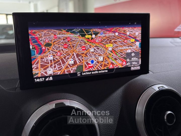 Audi Q2 35 TFSI 150 S tronic 7 S line - 14