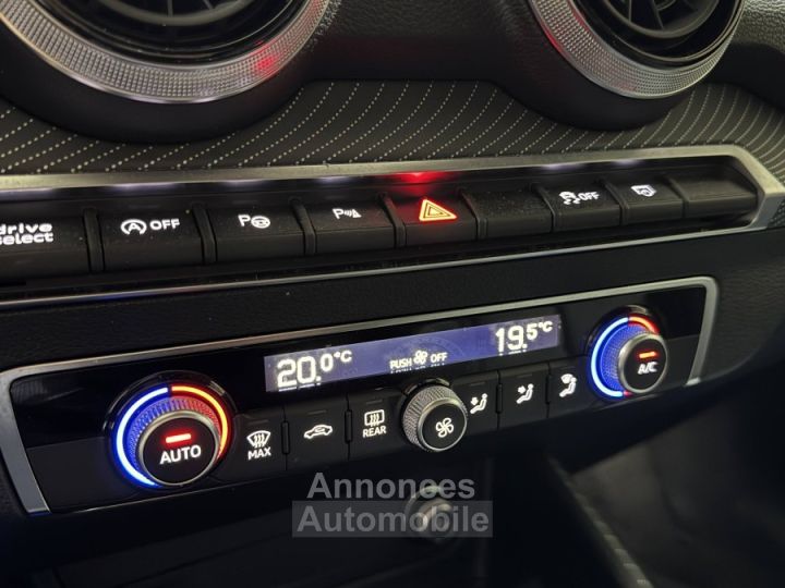 Audi Q2 35 TFSI 150 S tronic 7 S line - 15