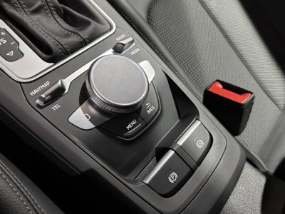 Audi Q2 35 TFSI 150 S tronic 7 S line   - 17