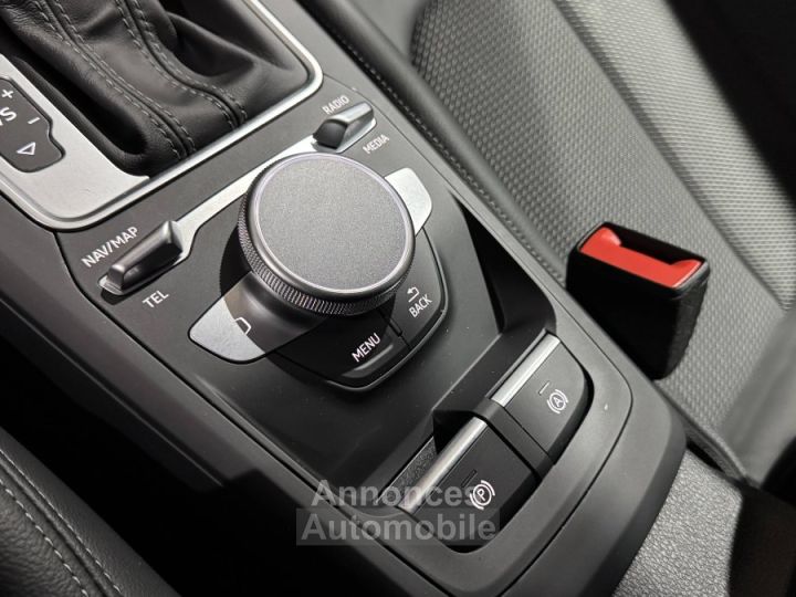 Audi Q2 35 TFSI 150 S tronic 7 S line - 17