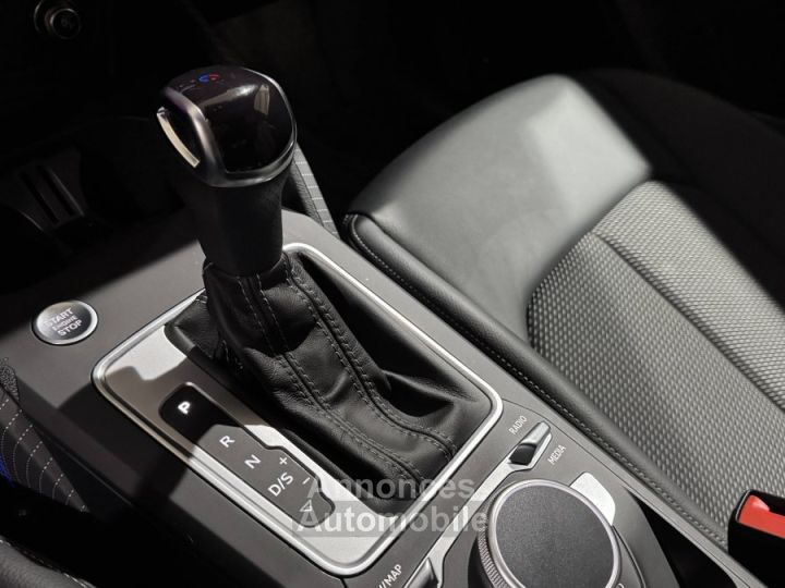Audi Q2 35 TFSI 150 S tronic 7 S line - 18