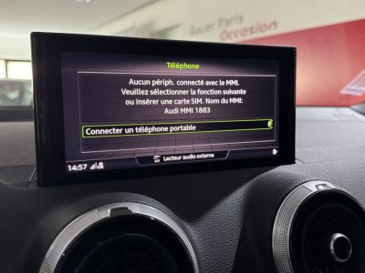 Audi Q2 35 TFSI 150 S tronic 7 S line   - 19