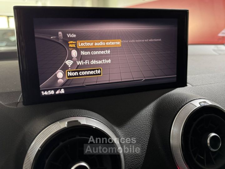 Audi Q2 35 TFSI 150 S tronic 7 S line - 20