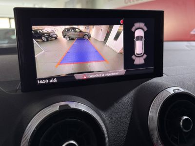 Audi Q2 35 TFSI 150 S tronic 7 S line   - 21