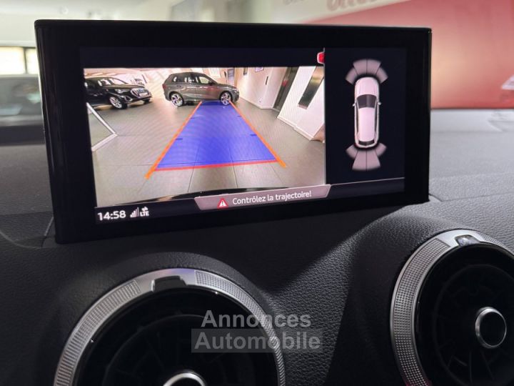 Audi Q2 35 TFSI 150 S tronic 7 S line - 21