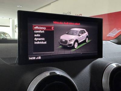 Audi Q2 35 TFSI 150 S tronic 7 S line   - 23