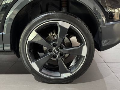 Audi Q2 35 TFSI 150 S tronic 7 S line   - 25