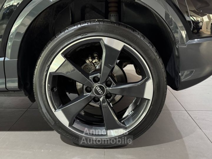 Audi Q2 35 TFSI 150 S tronic 7 S line - 25