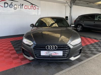 Audi A5 Sportback 40 TFSI 190 S tronic 7   - 2
