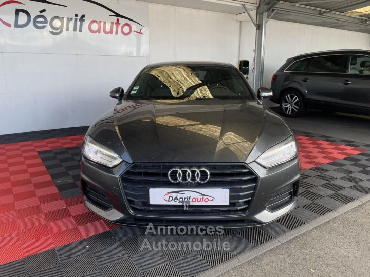 Audi A5 Sportback 40 TFSI 190 S tronic 7 - 2