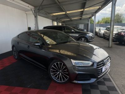 Audi A5 Sportback 40 TFSI 190 S tronic 7   - 3