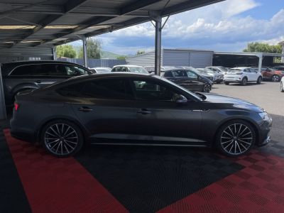 Audi A5 Sportback 40 TFSI 190 S tronic 7   - 4
