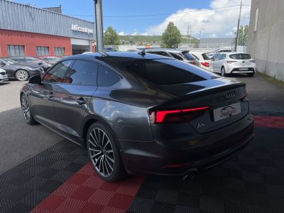 Audi A5 Sportback 40 TFSI 190 S tronic 7   - 6