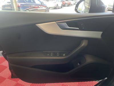 Audi A5 Sportback 40 TFSI 190 S tronic 7   - 10