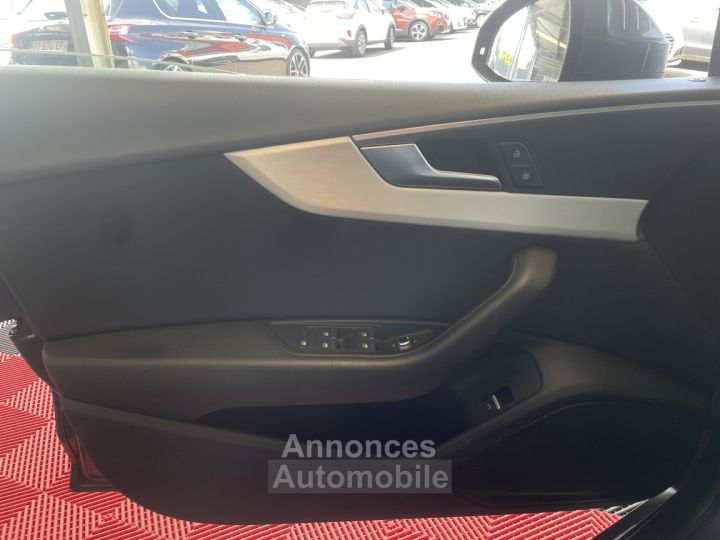 Audi A5 Sportback 40 TFSI 190 S tronic 7 - 10
