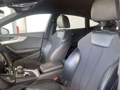 Audi A5 Sportback 40 TFSI 190 S tronic 7   - 11