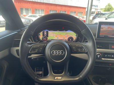 Audi A5 Sportback 40 TFSI 190 S tronic 7   - 13