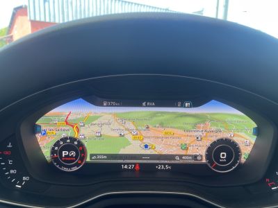 Audi A5 Sportback 40 TFSI 190 S tronic 7   - 15
