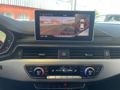 Audi A5 Sportback 40 TFSI 190 S tronic 7   - 16