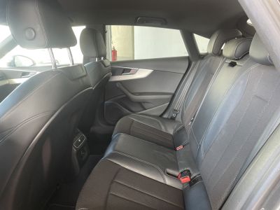 Audi A5 Sportback 40 TFSI 190 S tronic 7   - 18