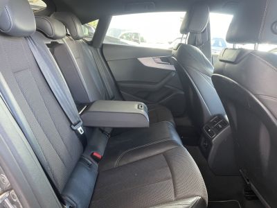 Audi A5 Sportback 40 TFSI 190 S tronic 7   - 19