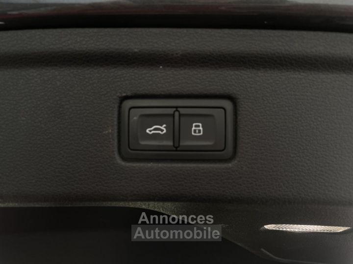 Audi A5 Sportback 40 TFSI 190 S tronic 7 - 20
