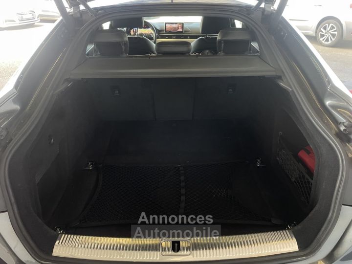 Audi A5 Sportback 40 TFSI 190 S tronic 7 - 21